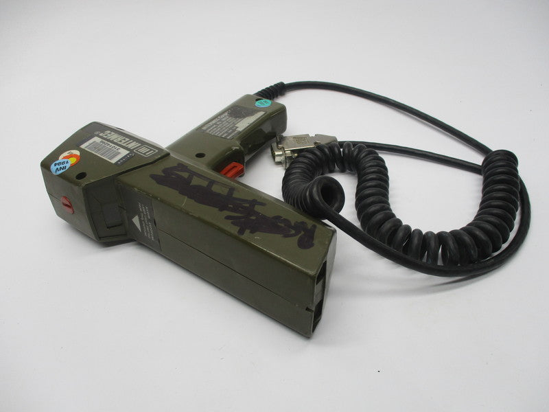 INTERMEC 1620 UNMP