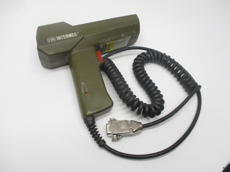 INTERMEC 1620 UNMP
