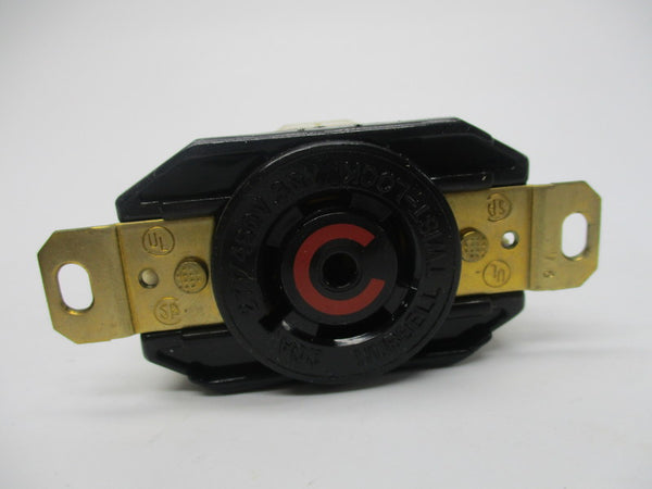 HUBBELL HBL2520 NSNP