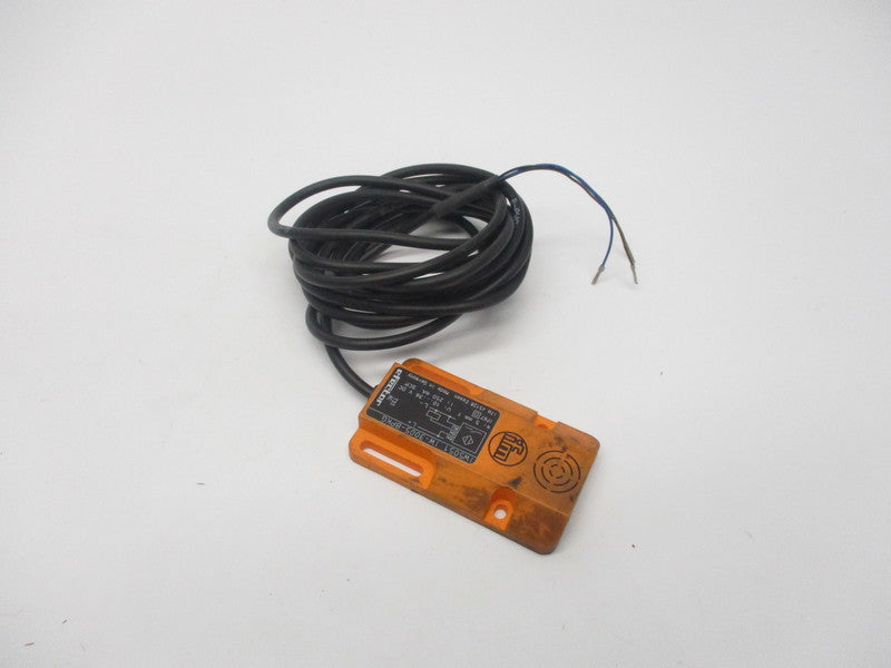 IFM IW5051 (IW-3005-BPKG) NSNP