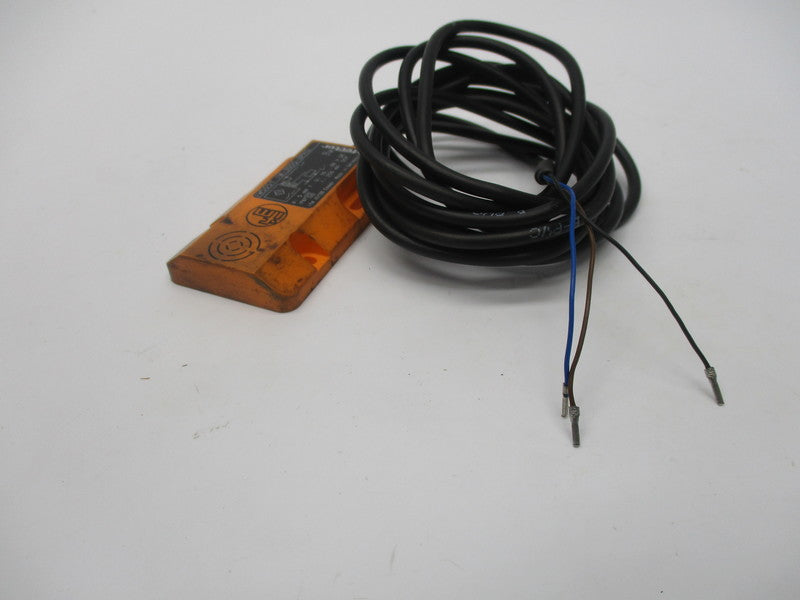 IFM IW5051 (IW-3005-BPKG) NSNP