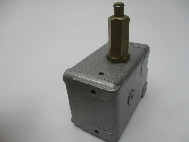 MICRO SWITCH EX-Q NSNP