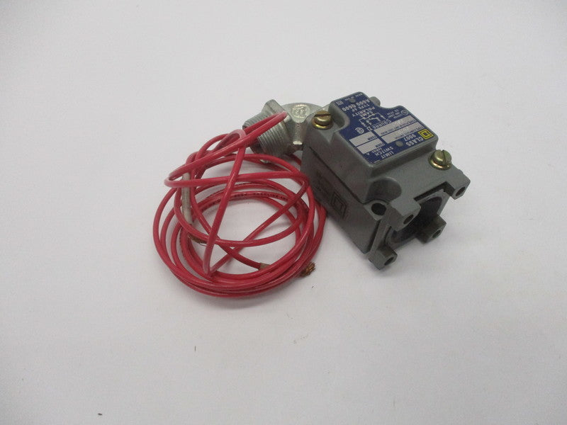 SQUARE D 9007-C52B2 (AS PICTURED) UNMP