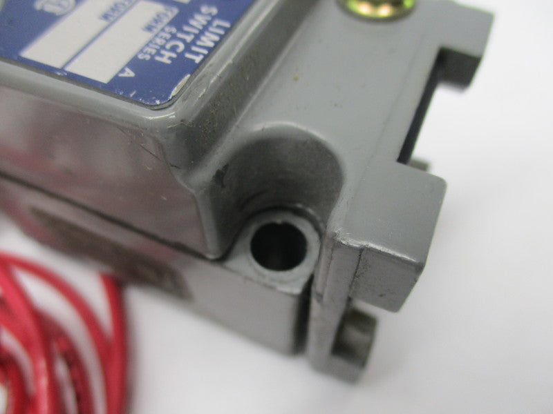 SQUARE D 9007-C52B2 (AS PICTURED) UNMP