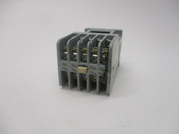 ASEA EG10 NSNP