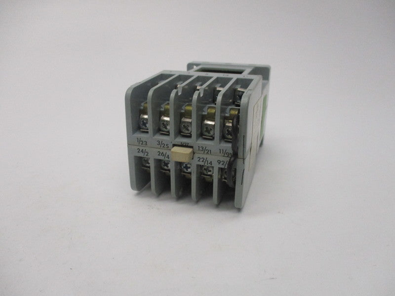 ASEA EG10 NSNP