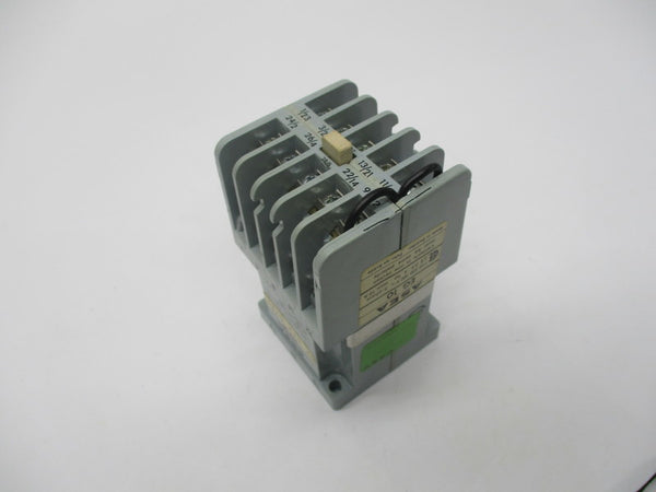 ASEA EG10 NSNP