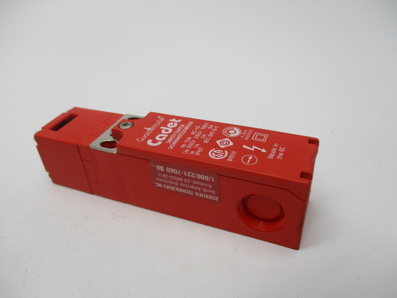 GUARDMASTER 21004 NSNP