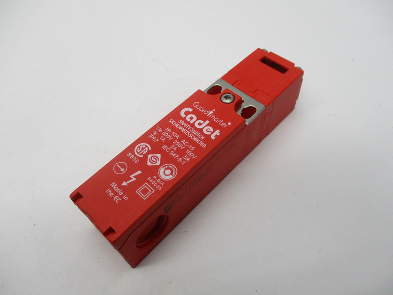 GUARDMASTER 21004 NSNP