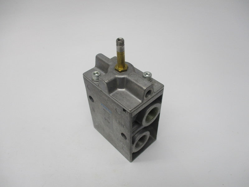 FESTO MFH-3-1/2-S NSNP