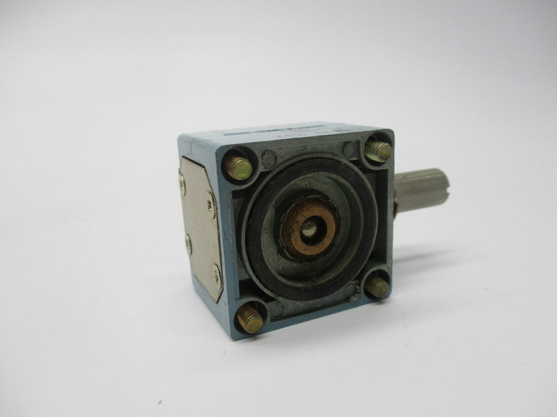 TELEMECANIQUE ZC2JE05 NSNP
