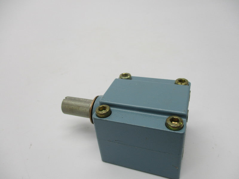 TELEMECANIQUE ZC2JE05 NSNP