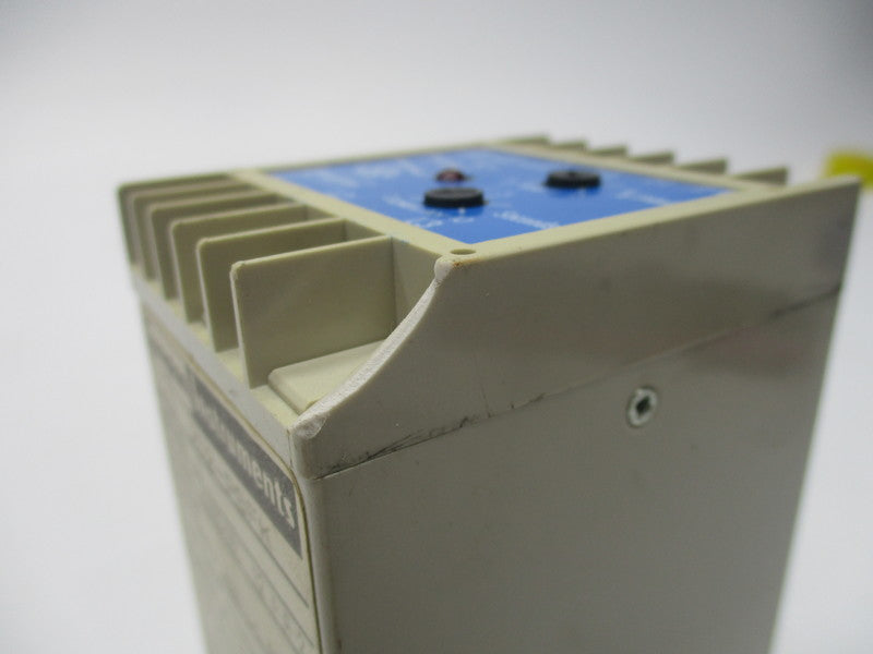 CROMPTON INSTRUMENTS 252-PSFK (AS PICTURED) NSNP