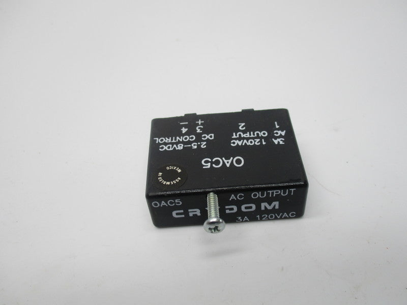 CRYDOM OAC5 UNMP
