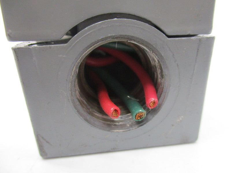 SQUARE D 9007-C52B2 (AS PICTURED)UNMP