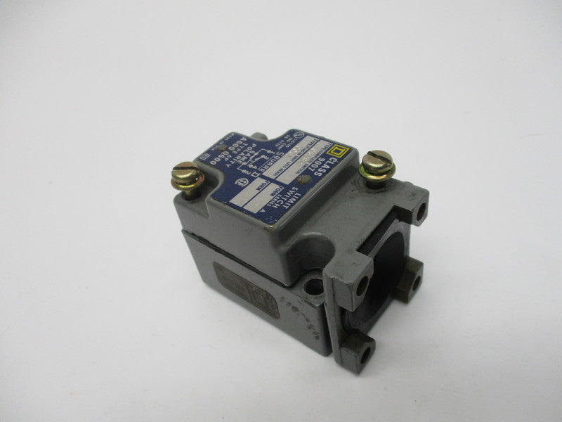 SQUARE D 9007-C52B2 (AS PICTURED)UNMP