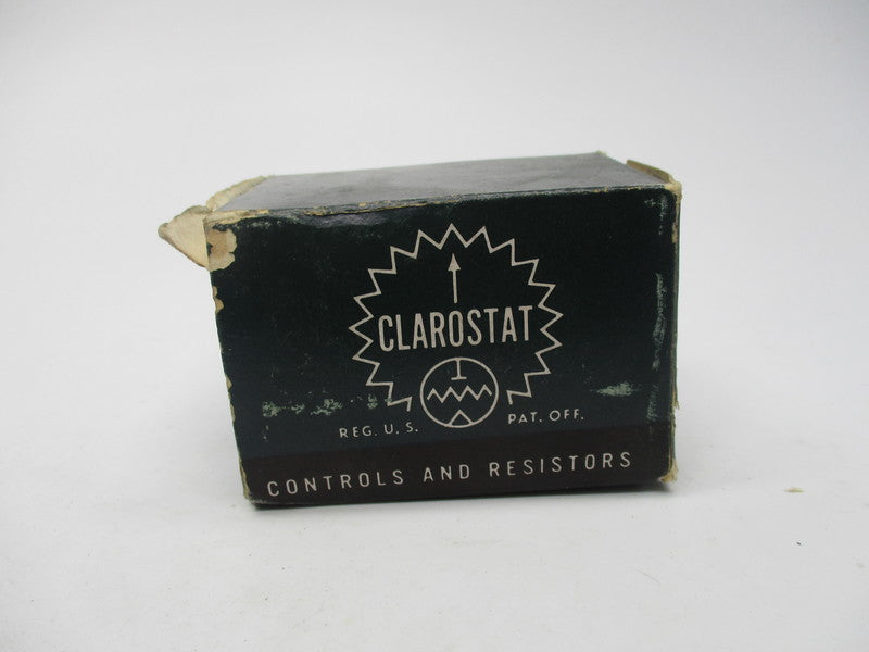 CLAROSTAT 58C15K NSMP