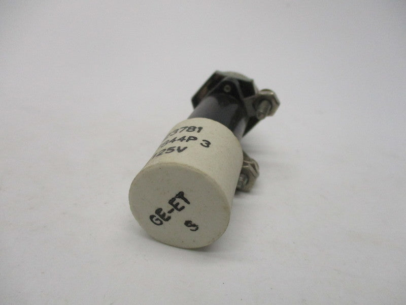 GENERAL ELECTRIC 0165A7844P3 NSNP