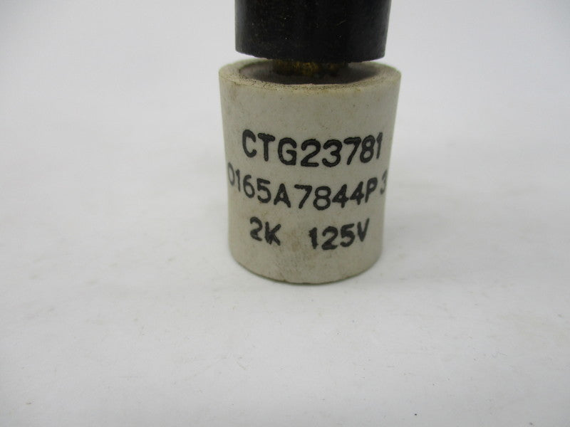 GENERAL ELECTRIC 0165A7844P3 NSNP