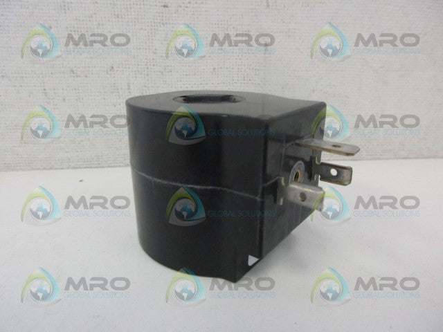 EMERSON ASC2X-28894-72 SOLENOID COIL *NEW IN BOX*