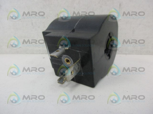 EMERSON ASC2X-28894-72 SOLENOID COIL *NEW IN BOX*