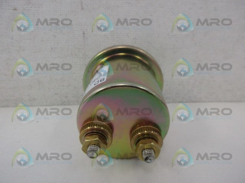 INDUSTRIAL MRO PART #Q-412-02 *NEW IN BOX*