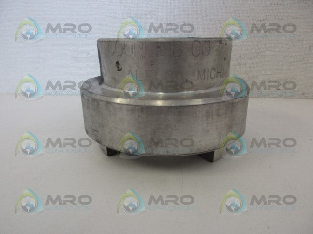 MAGNALOY M40011210 COUPLING HUB 1-3/8" x 5/16" *NEW IN BOX*
