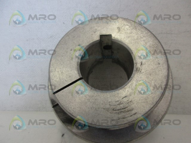 MAGNALOY M40011210 COUPLING HUB 1-3/8" x 5/16" *NEW IN BOX*
