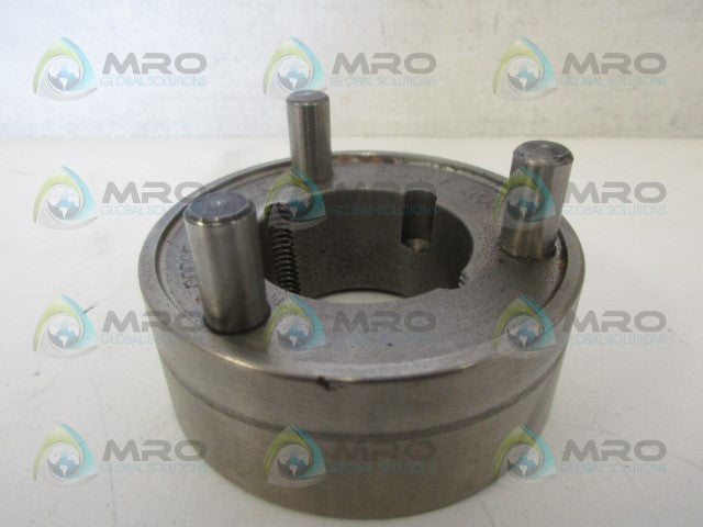 DODGE 008058 POLYDISC FLG ASSY *NEW IN BOX*