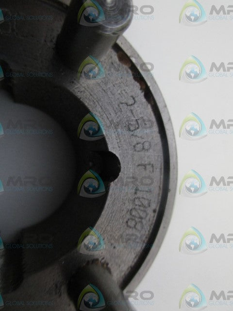 DODGE 008058 POLYDISC FLG ASSY *NEW IN BOX*