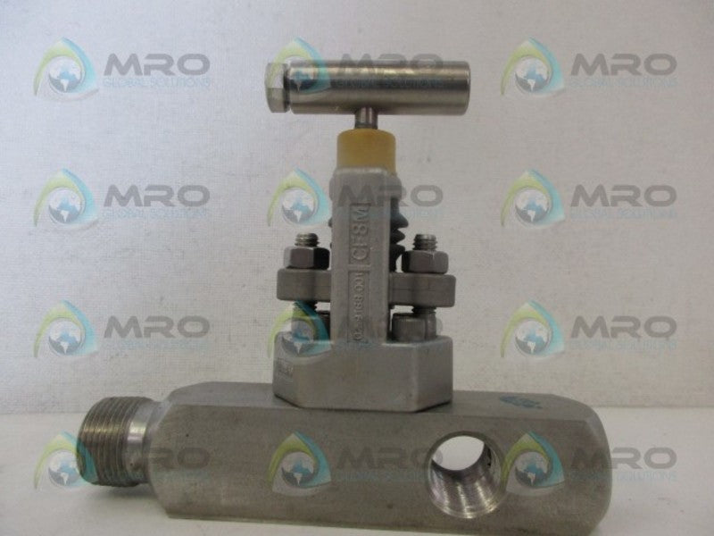 INDUSTRIAL MRO PART #M5KHTS46SGD30619002 *NEW NO BOX*