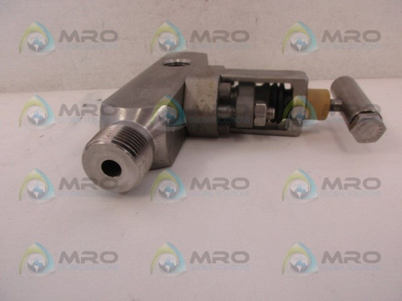INDUSTRIAL MRO PART #M5KHTS46SGD30619002 *NEW NO BOX*