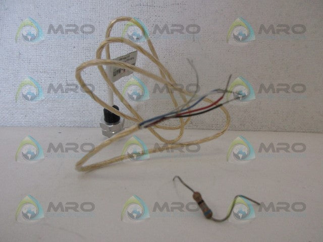 SKAN A MATIC S13324 SCANNER *NEW NO BOX*