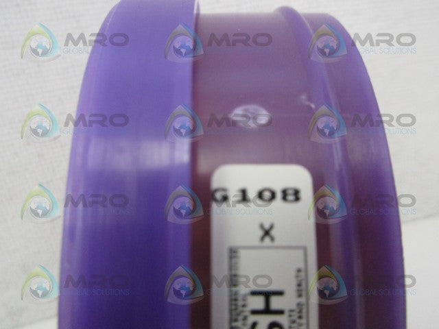 MSHA G108 CHEMICAL ACID GAS CARTRIDGE *NEW NO BOX*