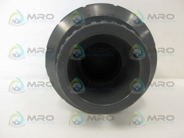 CHEMTROL 21801010 MODEL B VALVE *NEW IN BOX*