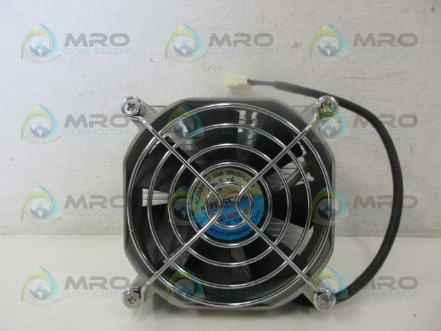 MASSCOOL 5F286B1L3G CPU COOLER *NEW IN BOX*