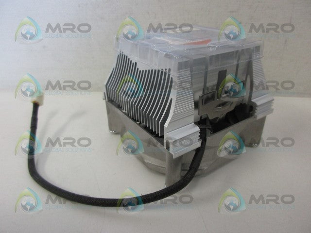 MASSCOOL 5F286B1L3G CPU COOLER *NEW IN BOX*