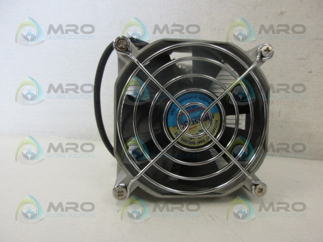 MASSCOOL 5F286B1L3G CPU COOLER *NEW IN BOX*