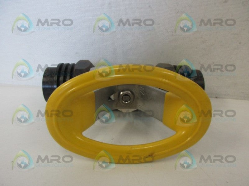 WATTS BA-74 00026844-MS1 VALVE NSNP