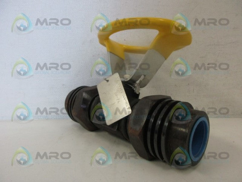 WATTS BA-74 00026844-MS1 VALVE NSNP
