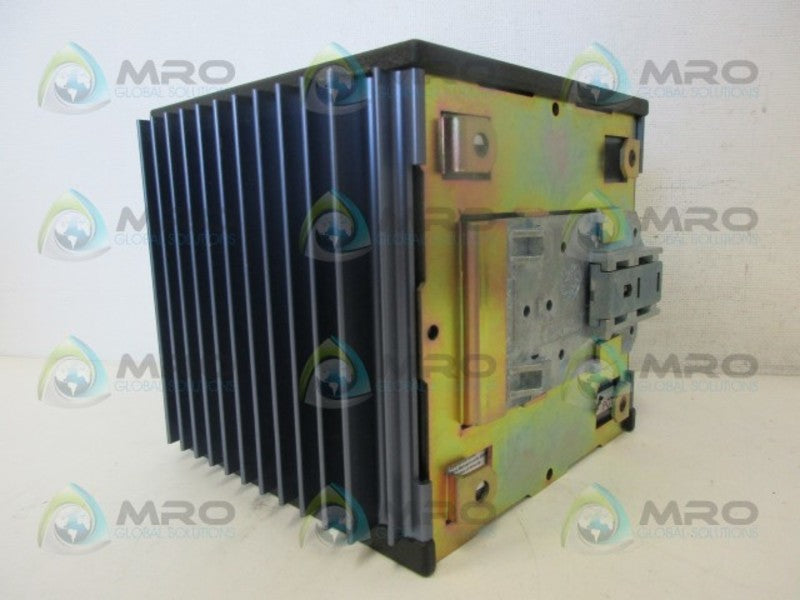 FOXBORO FPS400-24 POWER SUPPLY *NEW NO BOX*