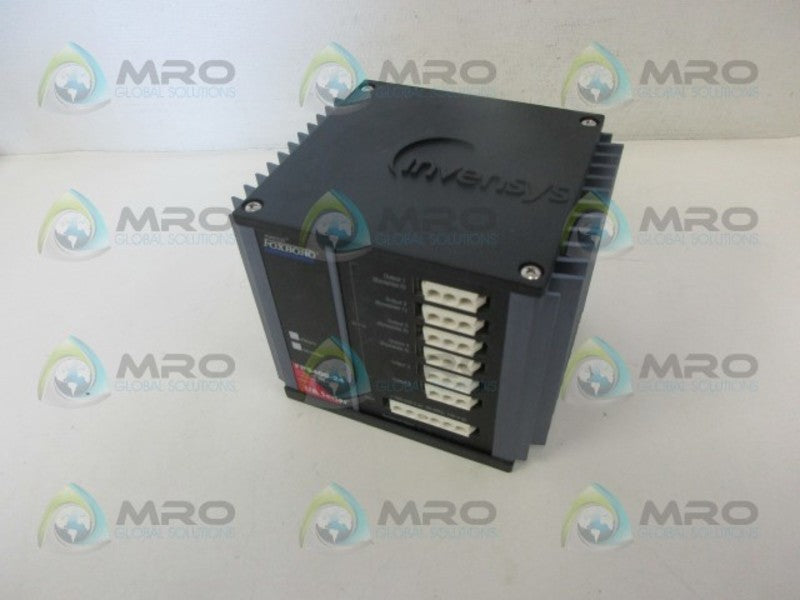FOXBORO FPS400-24 POWER SUPPLY *NEW NO BOX*