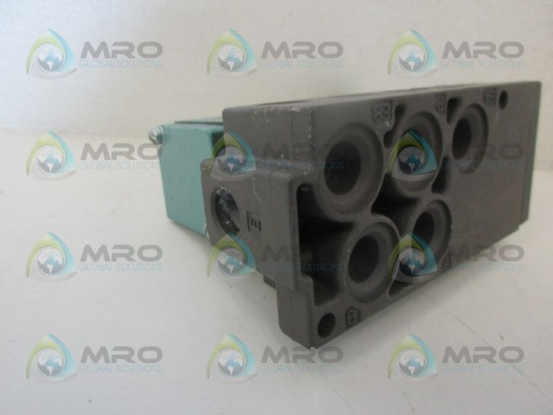 NUMATICS 082SA43AK046T30 SOLDENOID VALVE *NEW NO BOX*