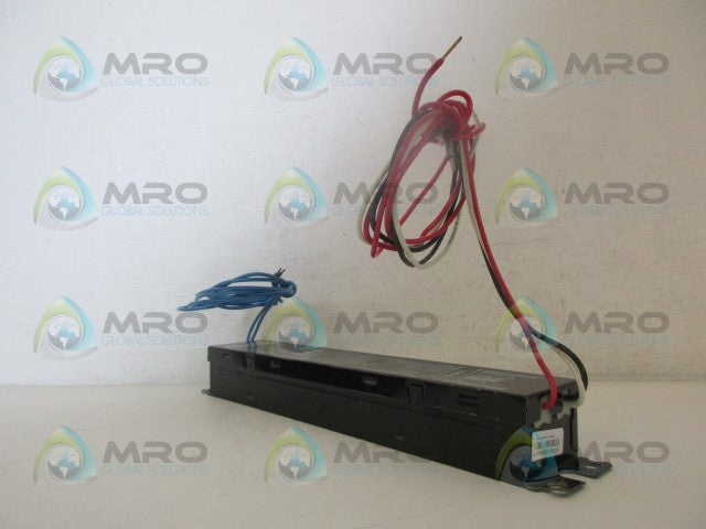 SYLVANIA QHE2X32T8/UNVISL-SC QUICKTRONIC BALLAST *NEW NO BOX*