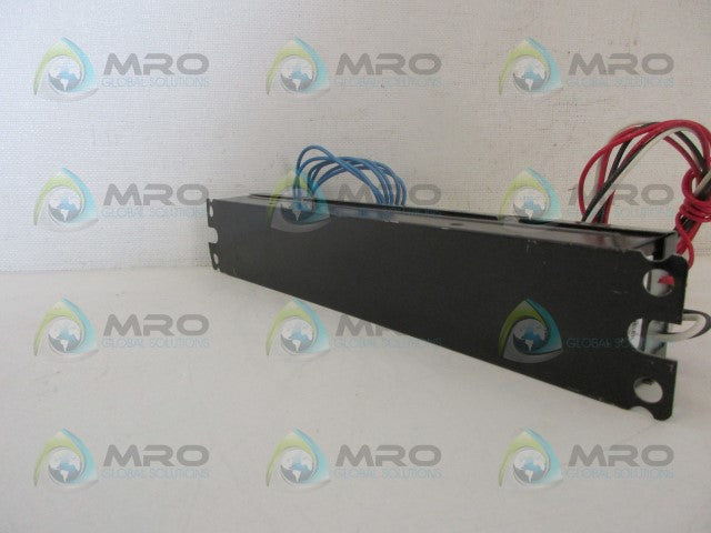 SYLVANIA QHE2X32T8/UNVISL-SC QUICKTRONIC BALLAST *NEW NO BOX*