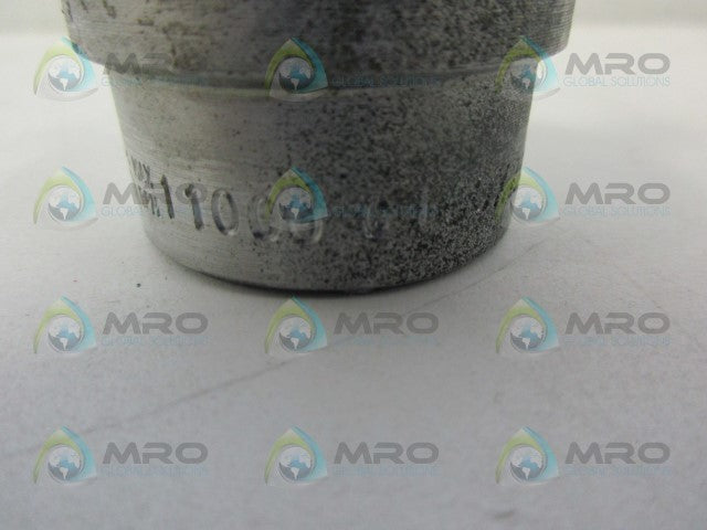 TB WOODS 11000 G100X24/48 TEL JAW COULPER HUB *NEW NO BOX*