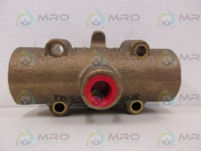 WILDEN 02-2000-07 AIR VALVE *NEW NO BOX*