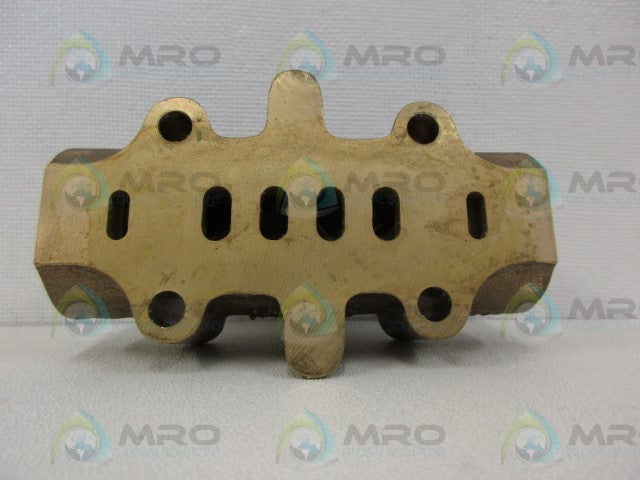 WILDEN 02-2000-07 AIR VALVE *NEW NO BOX*