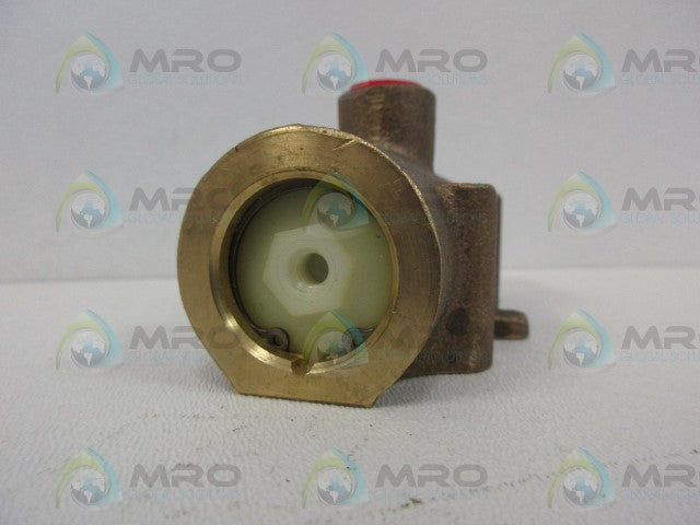 WILDEN 02-2000-07 AIR VALVE *NEW NO BOX*