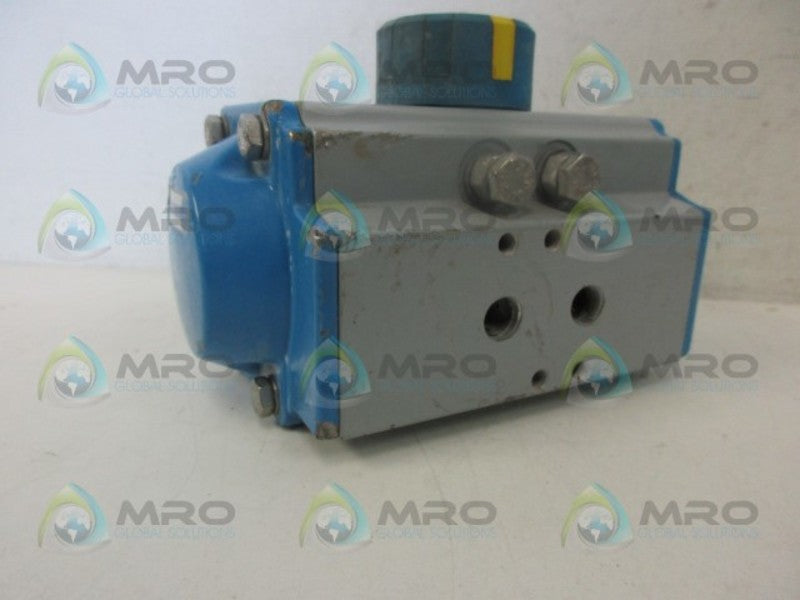 JAMERBURY VPVL051SR6BC ACTUATOR *USED*